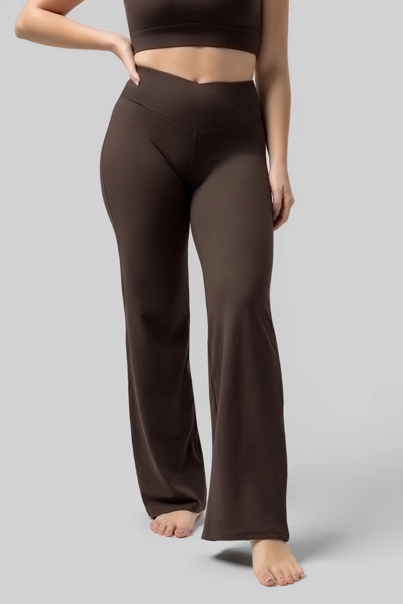 Legginsy Vibe Relaxed Kaia - Image 3