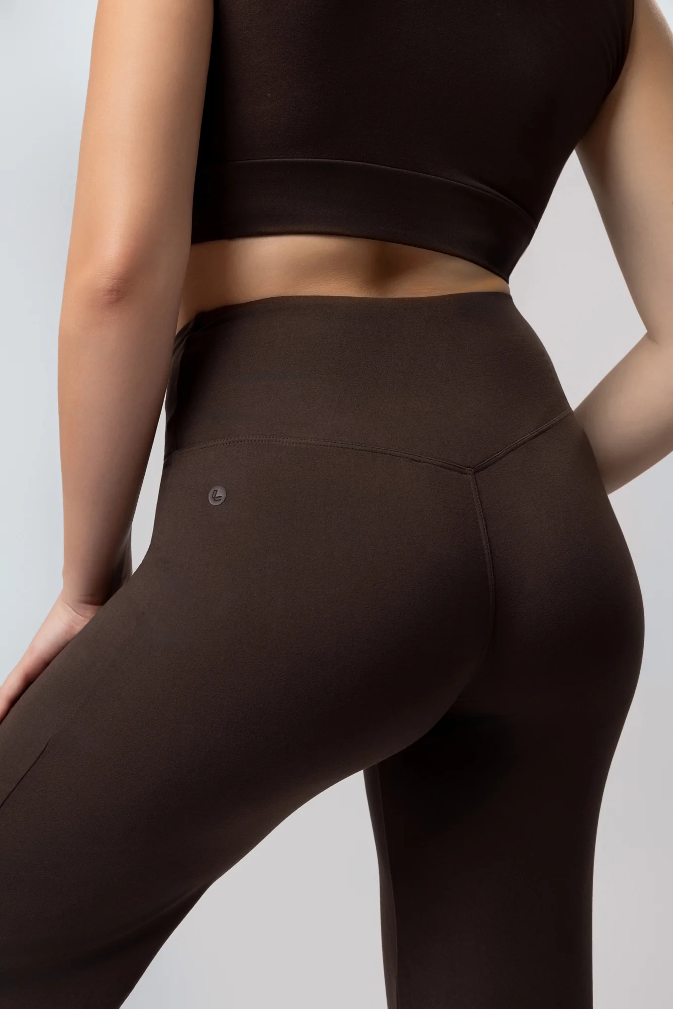 Legginsy Vibe Relaxed Kaia - Image 5