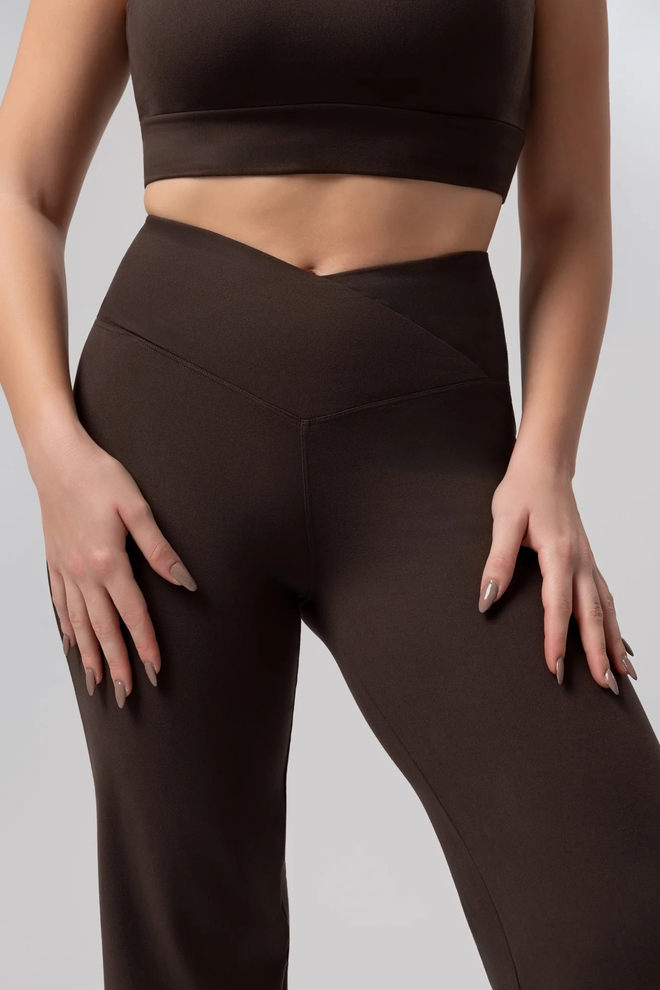 Legginsy Vibe Relaxed Kaia - Image 6