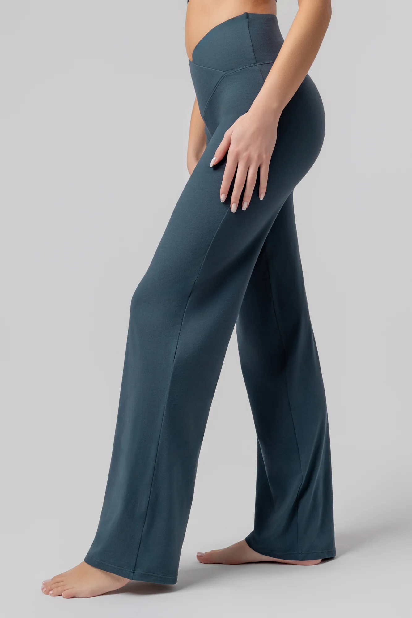 Legginsy Vibe Relaxed Thia - Image 3