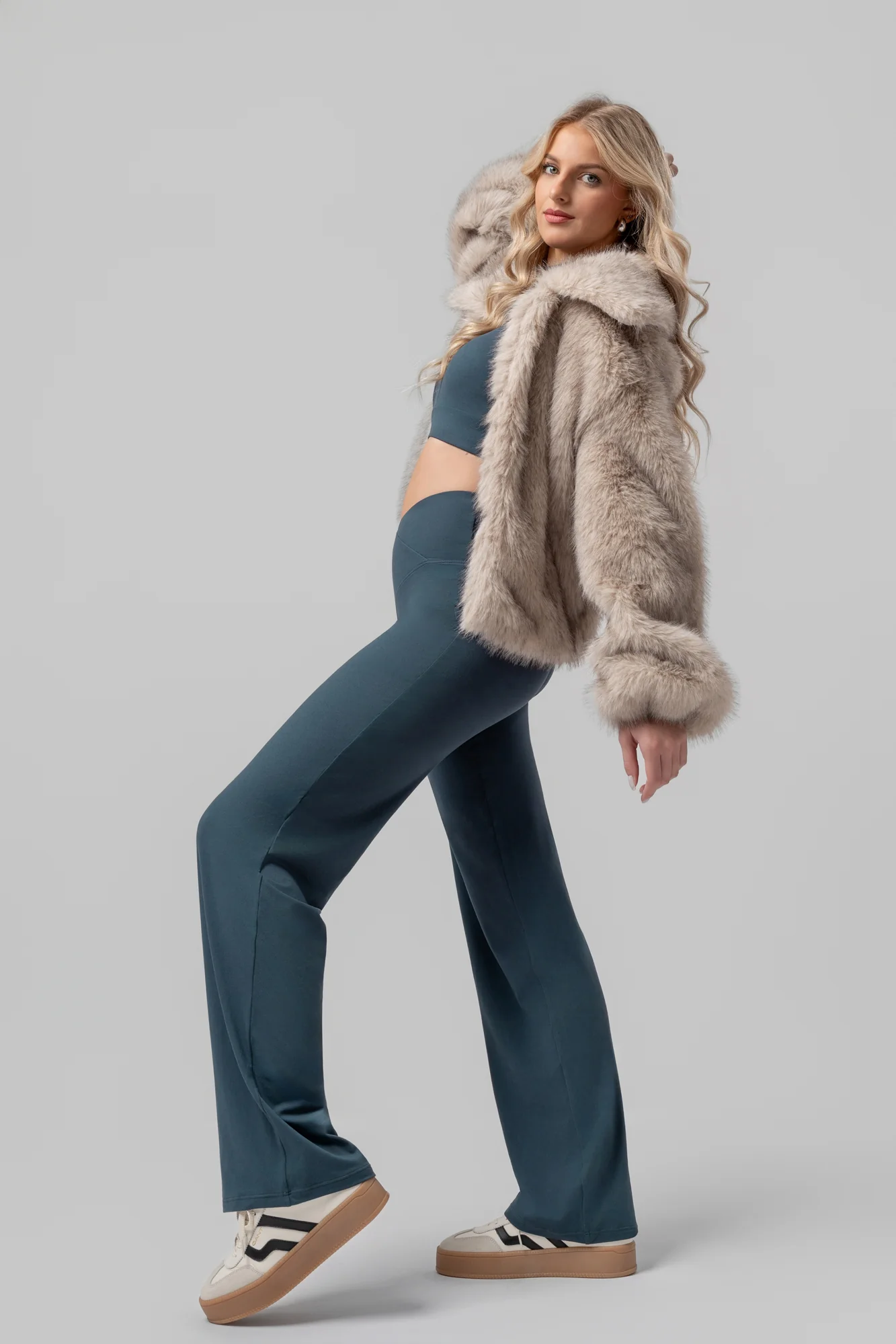 Legginsy Vibe Relaxed Thia - Image 8
