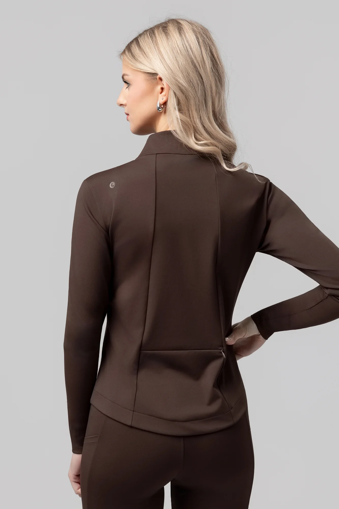 Rozpinana bluza Vibe Faustine - Image 3