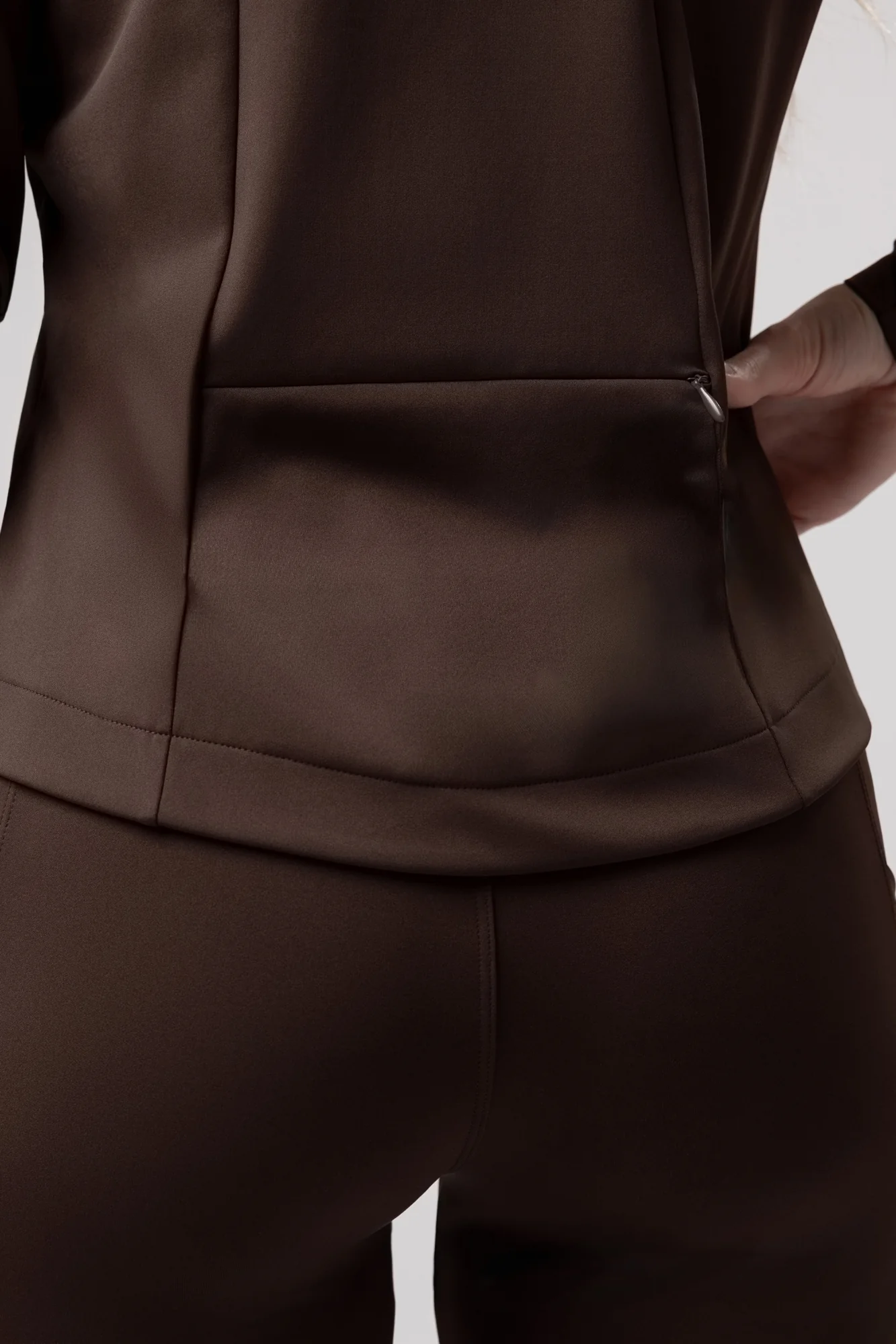 Rozpinana bluza Vibe Faustine - Image 5