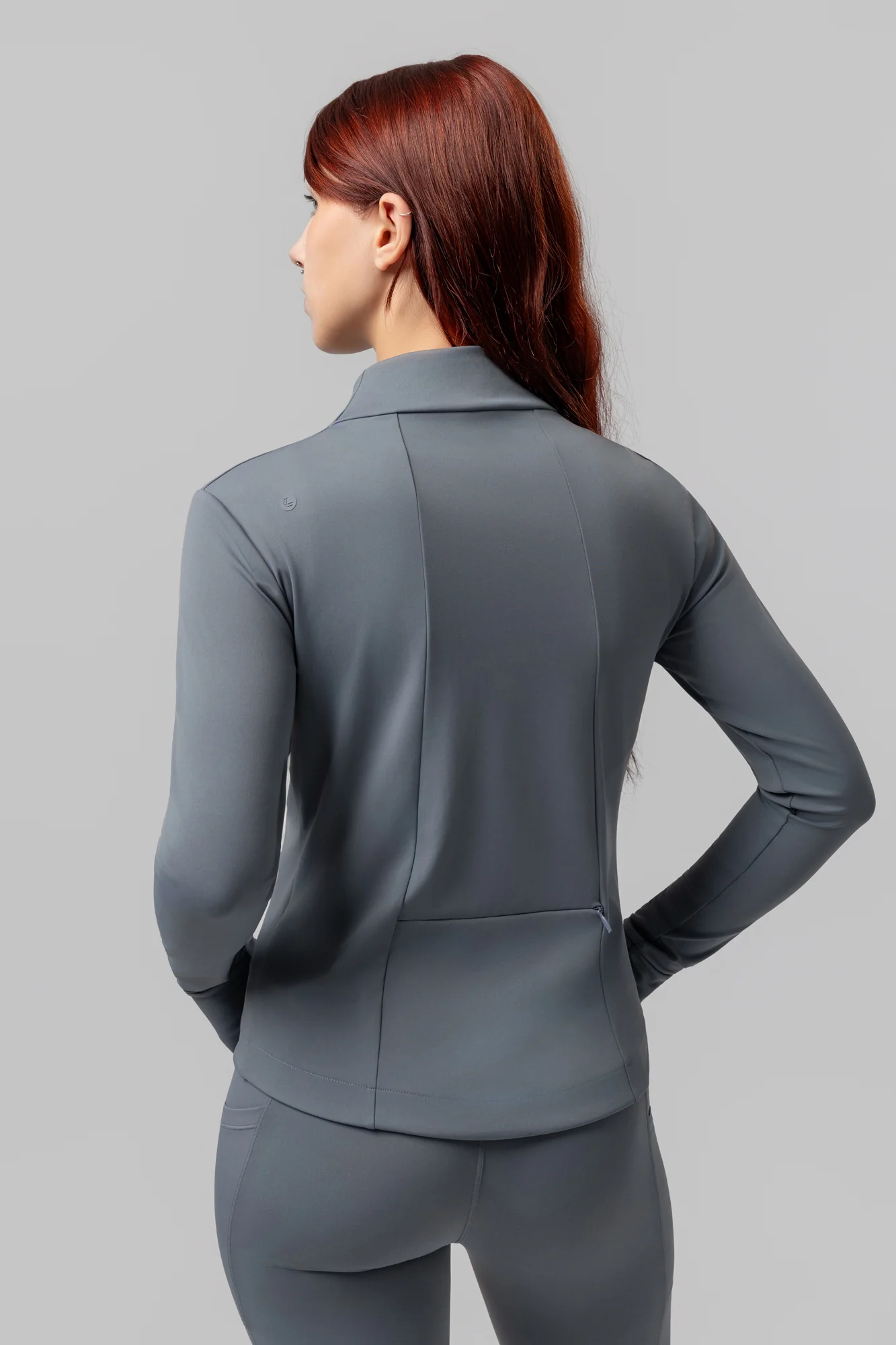Rozpinana bluza Vibe Mirette - Image 3