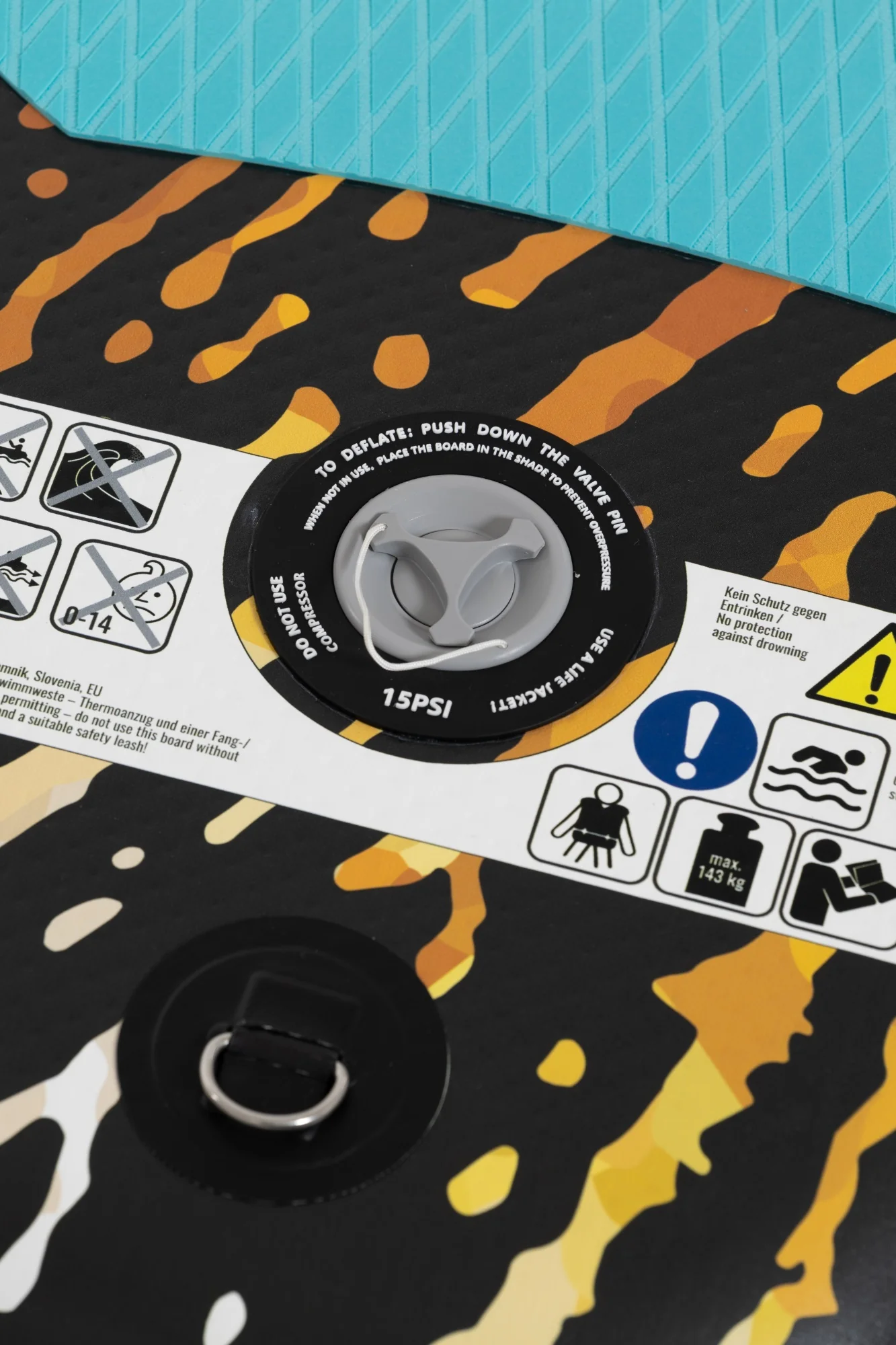 SUP Tramontana - Image 4