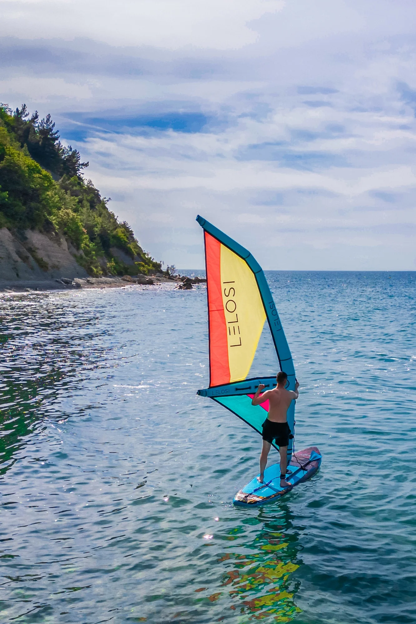 SUP Tramontana - Image 7