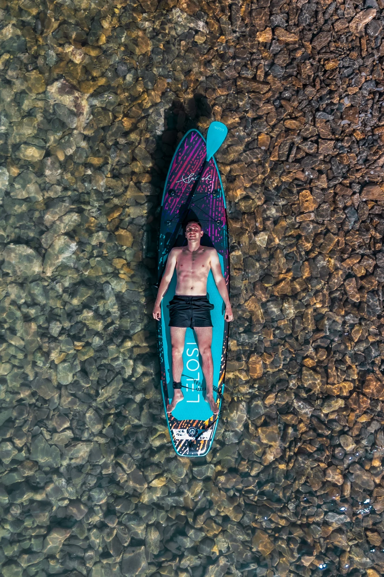 SUP Tramontana - Image 8