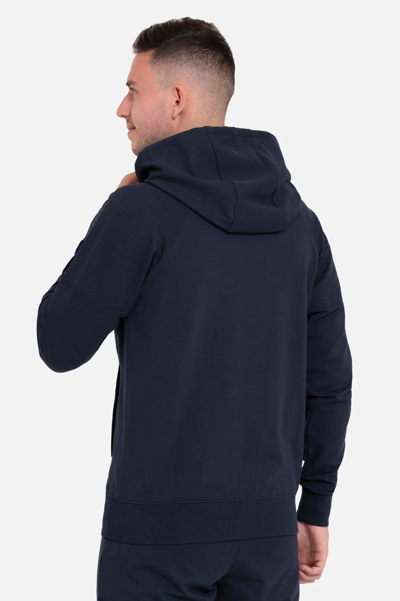 Rozpinana bluza Andre - Image 2