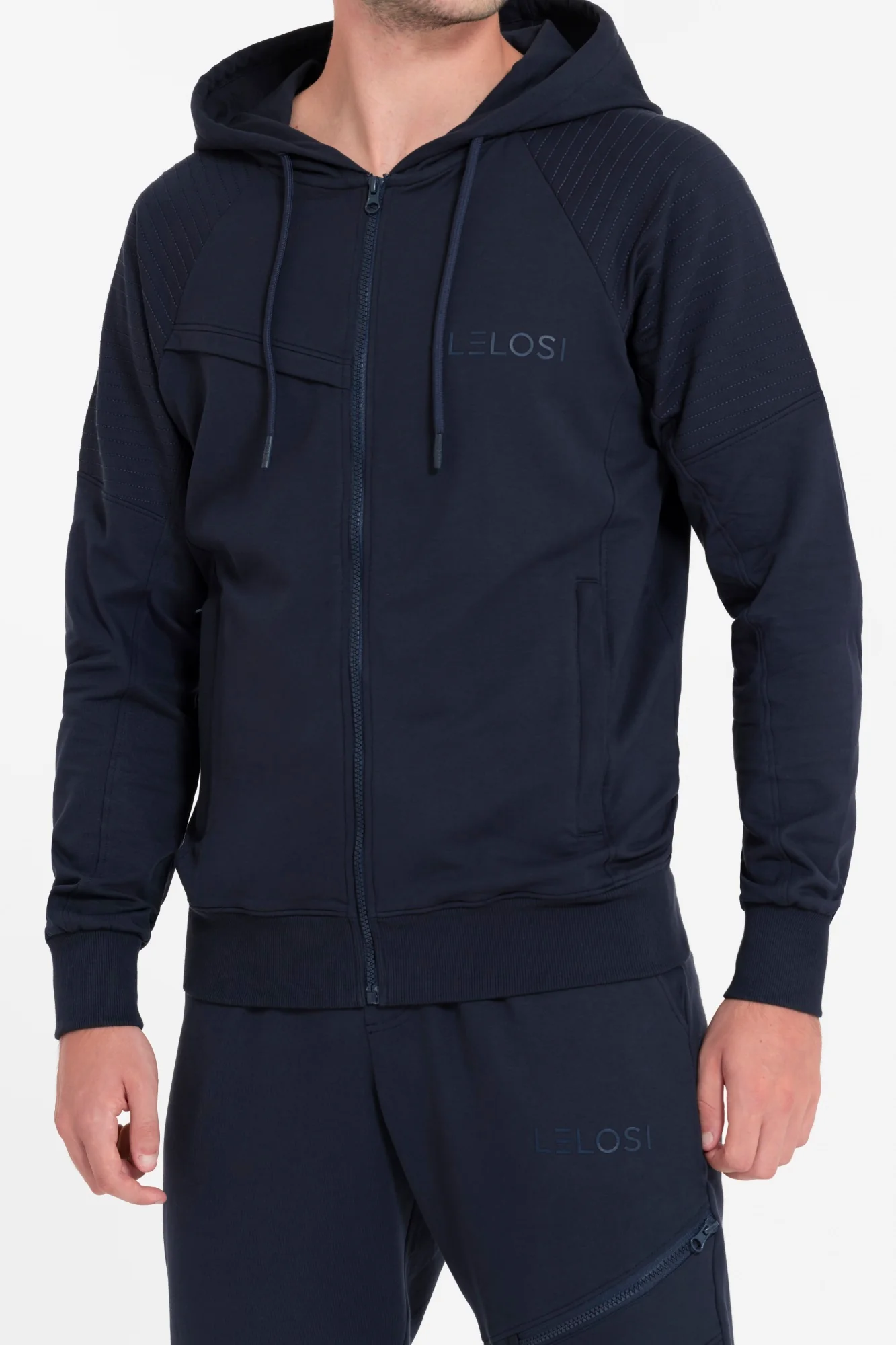 Rozpinana bluza Andre - Image 3