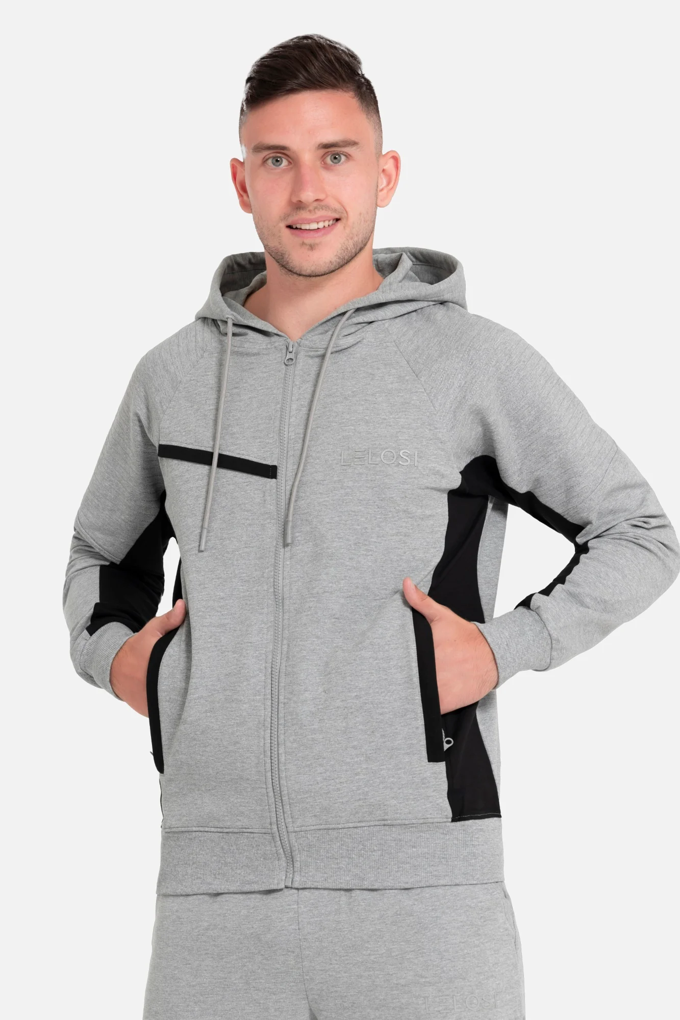 Rozpinana bluza Jack