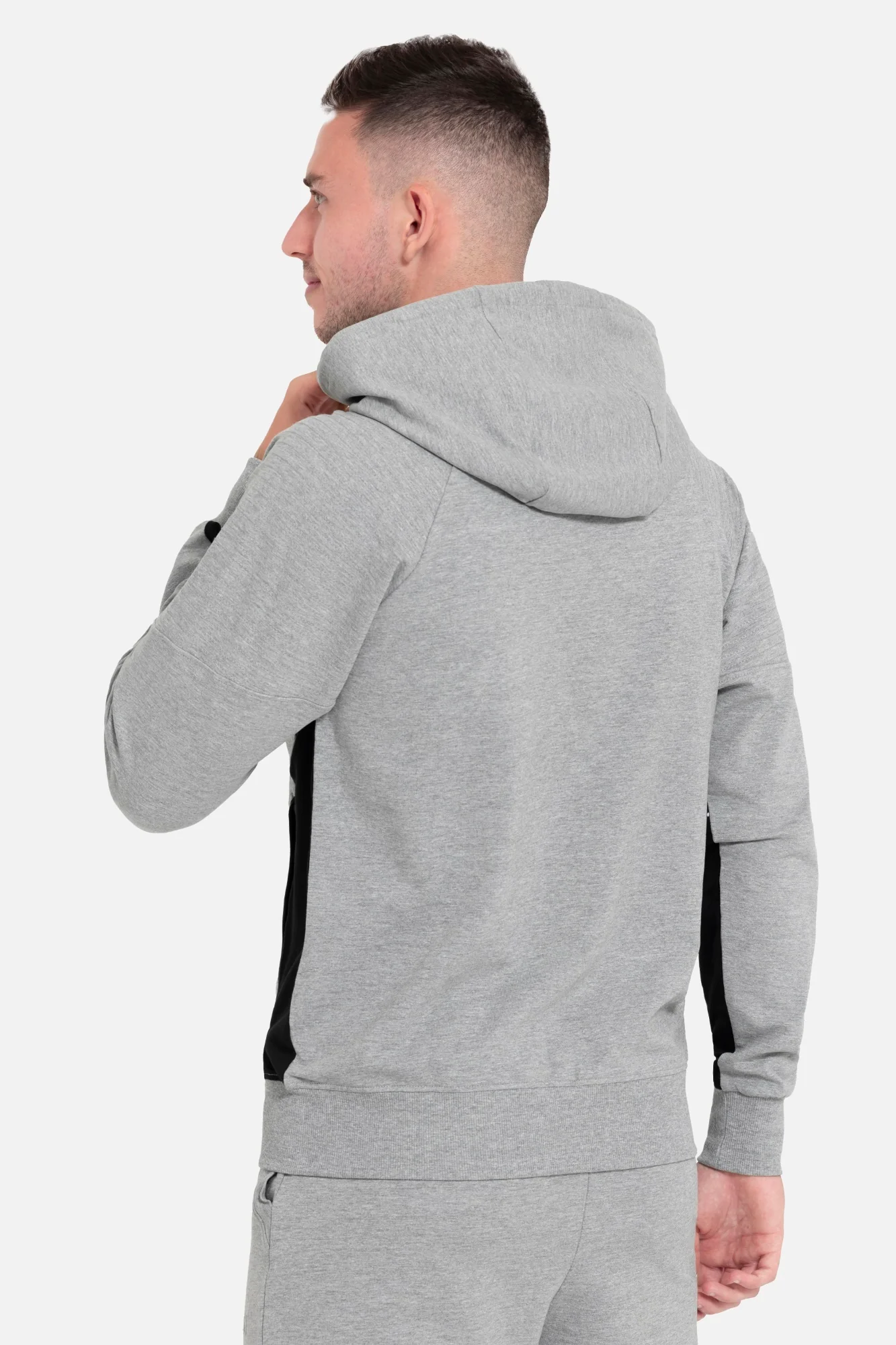 Rozpinana bluza Jack - Image 2