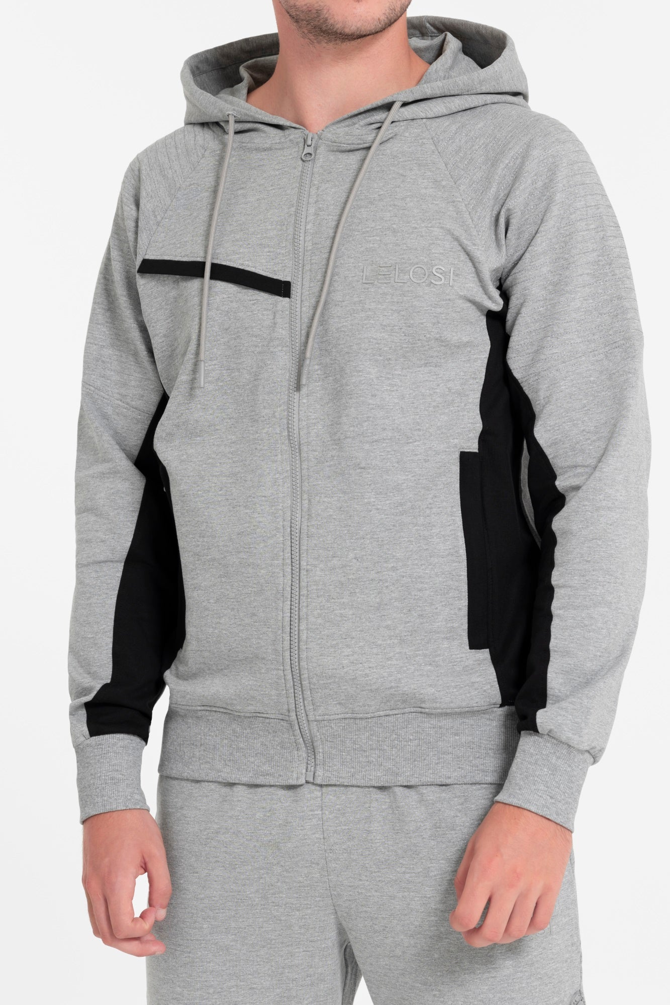 Rozpinana bluza Jack - Image 3