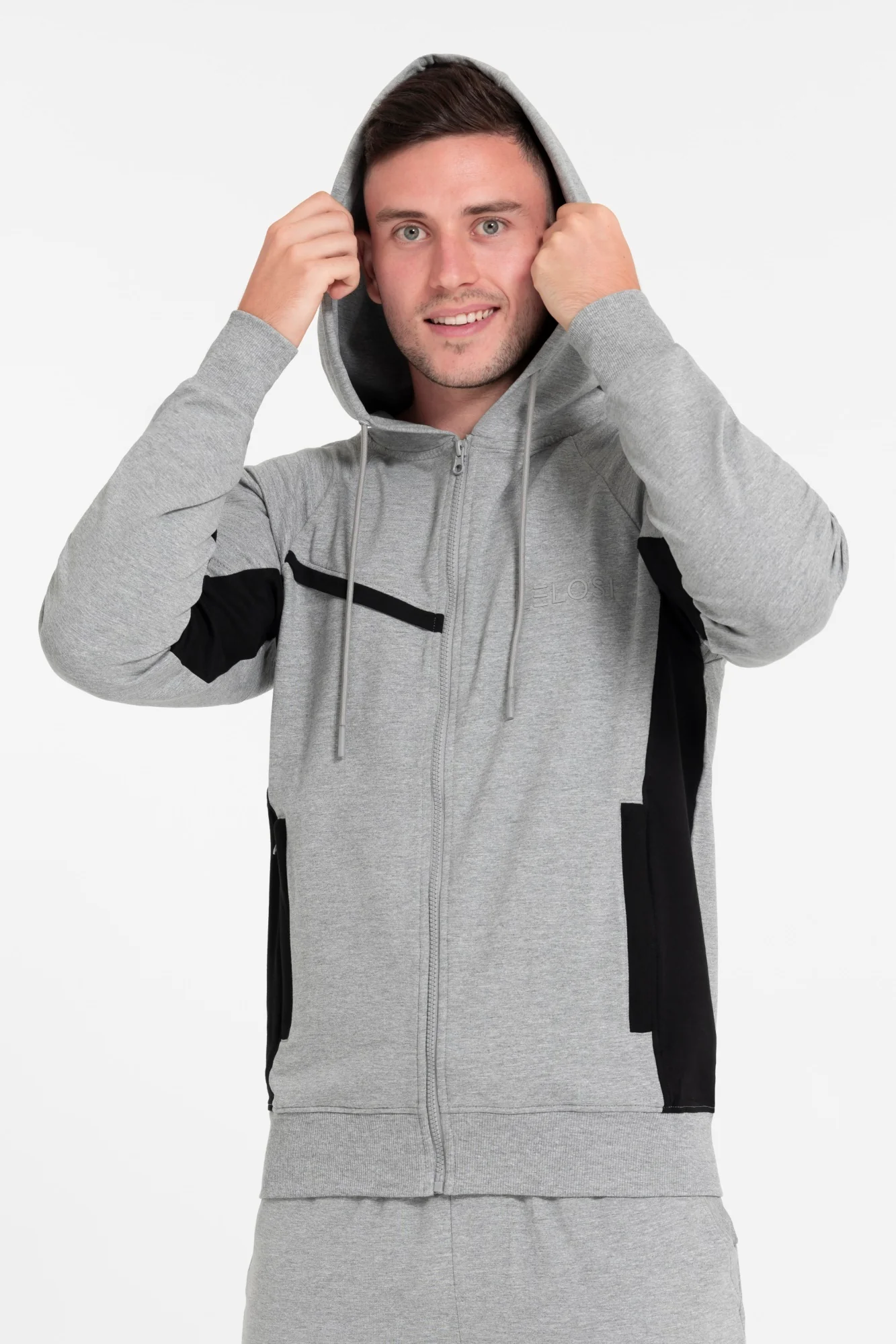 Rozpinana bluza Jack - Image 4