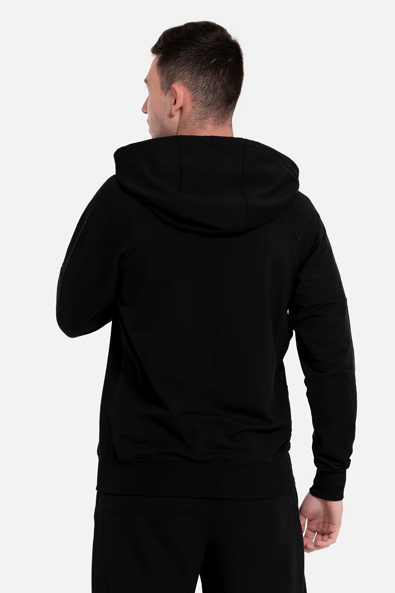 Rozpinana bluza Marchall - Image 2
