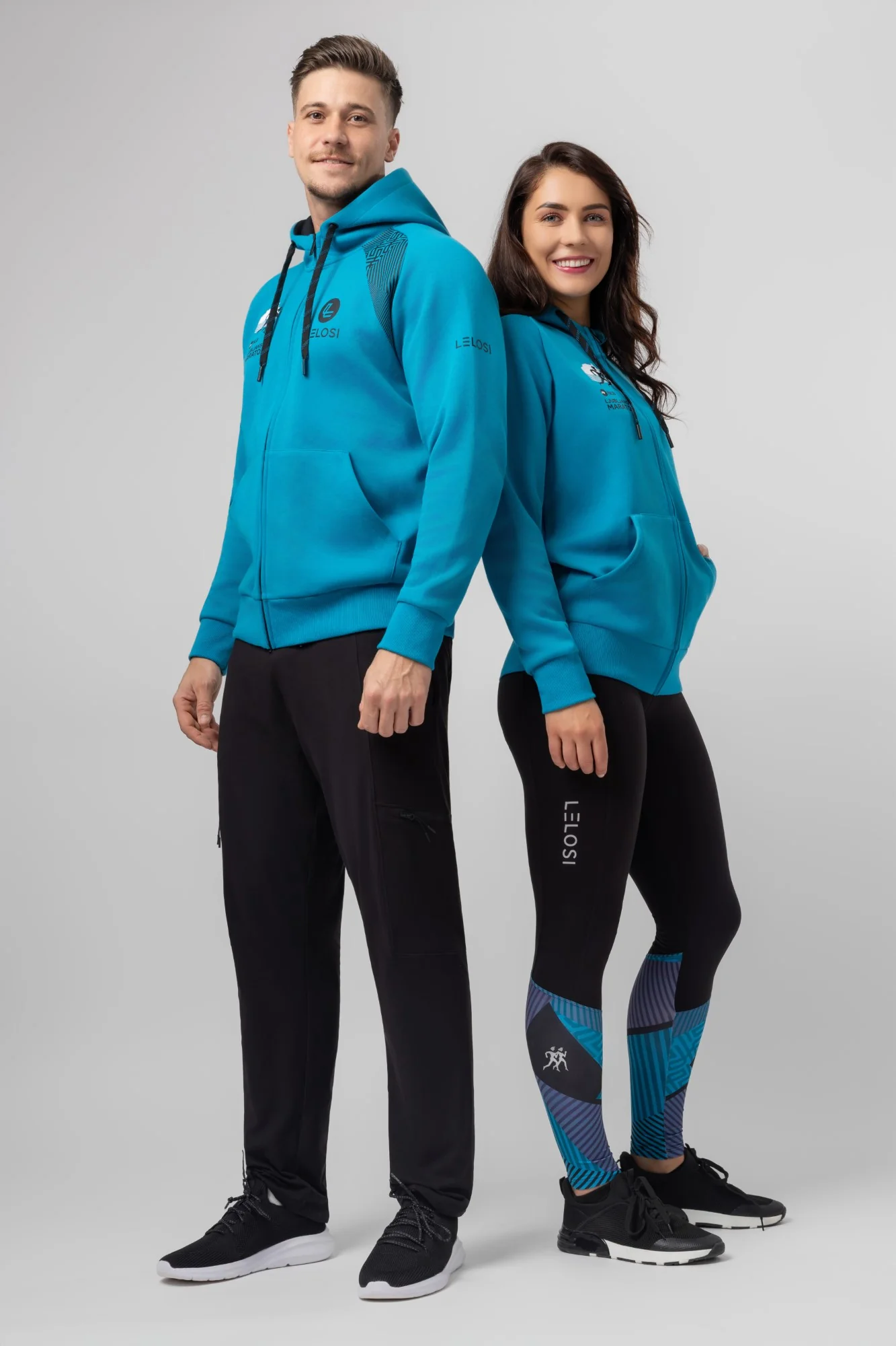 Rozpinana bluza ŽeLJa II - Image 12