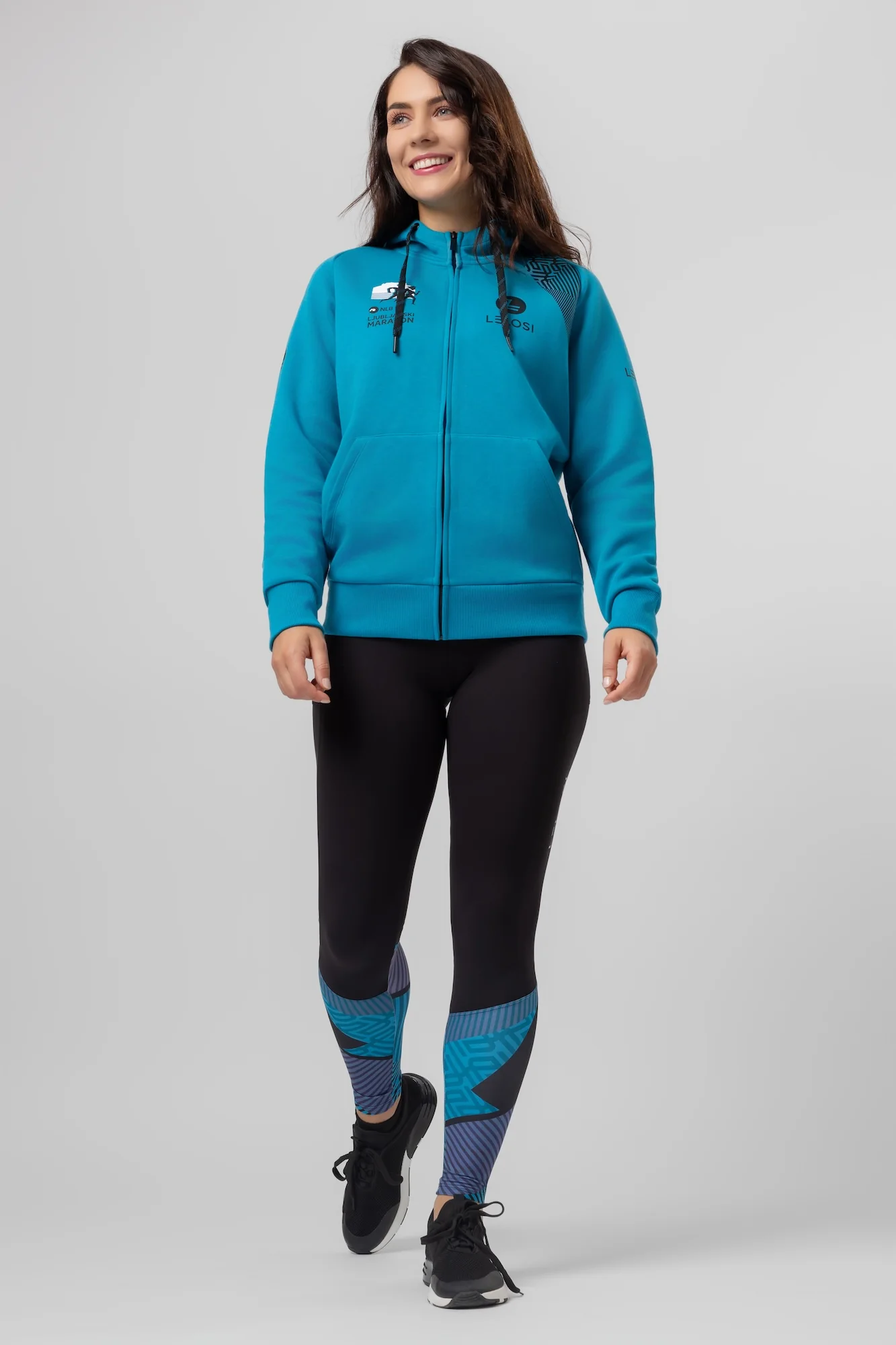 Rozpinana bluza ŽeLJa II - Image 6