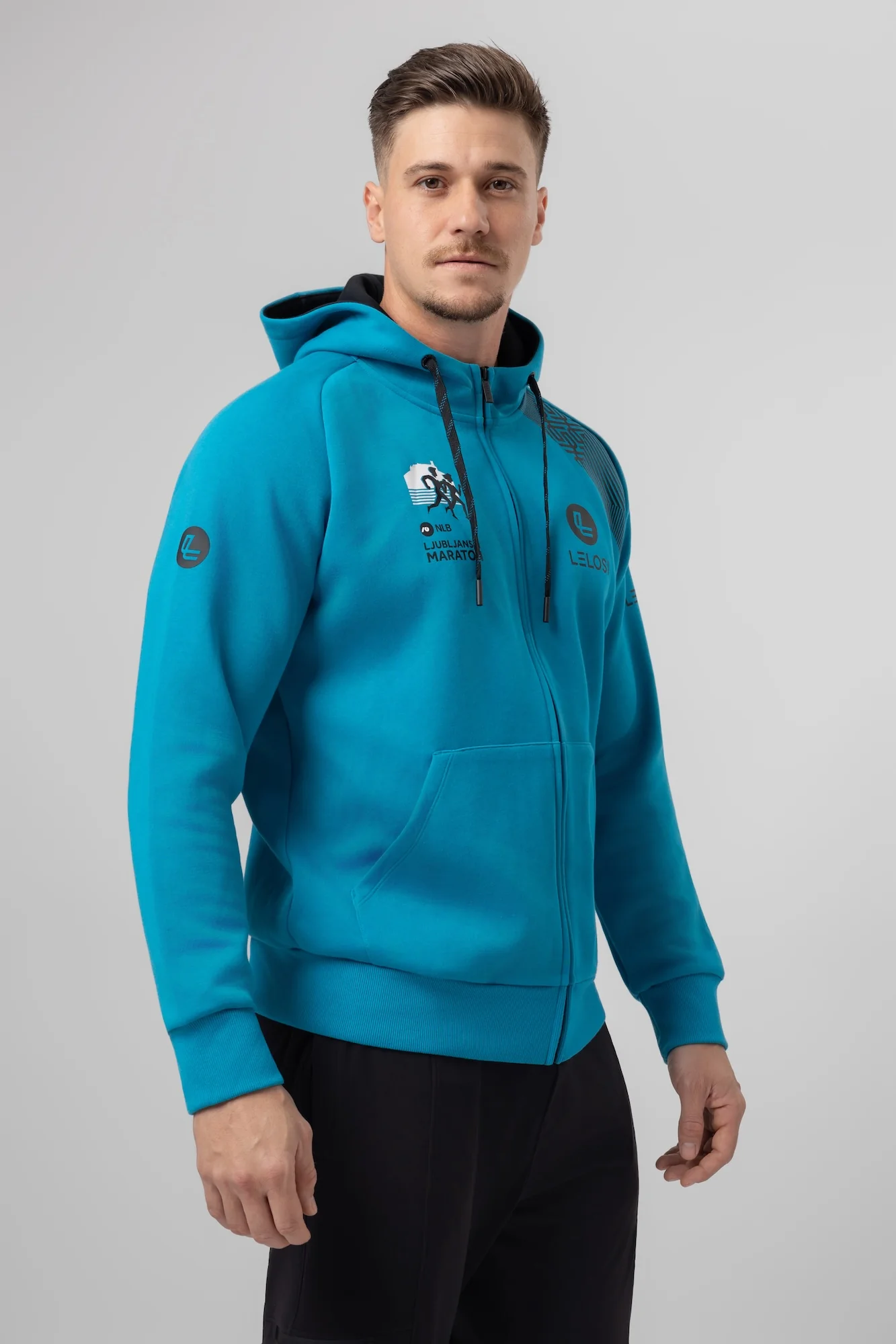 Rozpinana bluza ŽeLJa II - Image 7