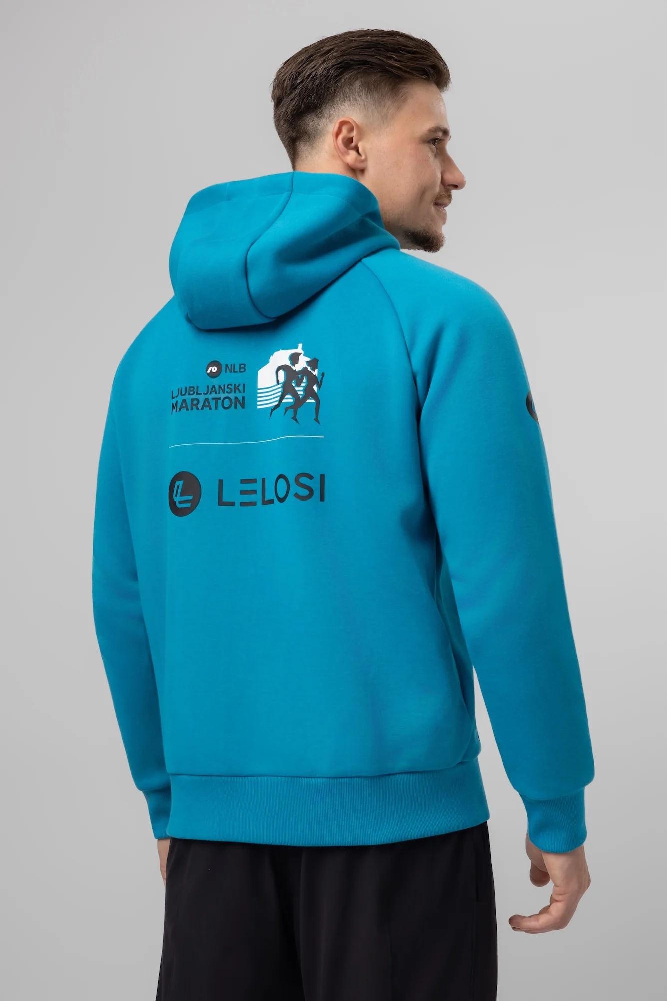 Rozpinana bluza ŽeLJa II - Image 9